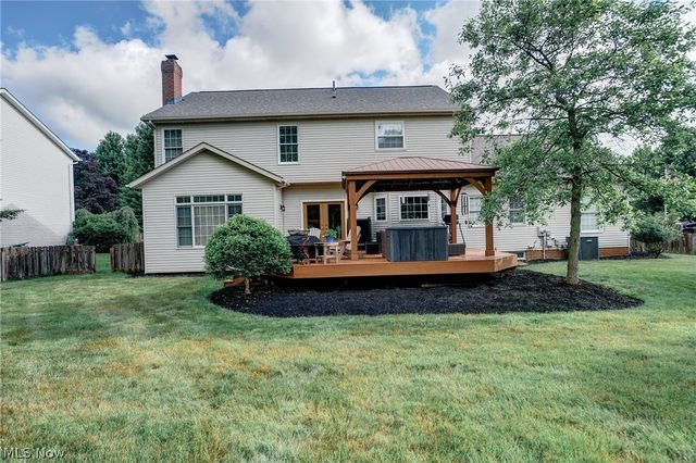 1238 Ty Drive, Medina, OH 44256