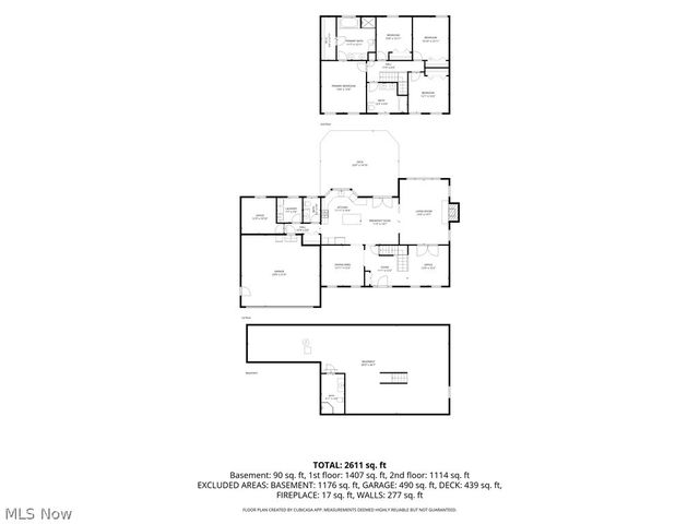 1238 Ty Drive, Medina, OH 44256