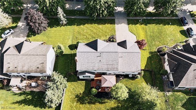 1238 Ty Drive, Medina, OH 44256