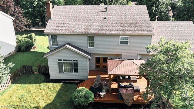 1238 Ty Drive, Medina, OH 44256