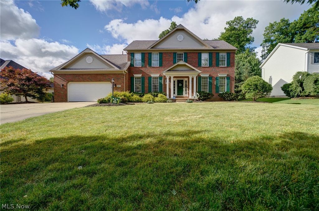 1238 Ty Drive, Medina, OH 44256