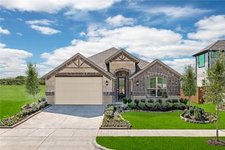 1356 San Laguna Lane, Fort Worth, TX 76052