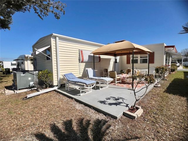 1100 BELCHER ROAD S 113, Largo, FL 33771