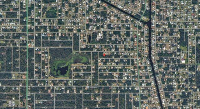 18334 OXFORD AVENUE, Port Charlotte, FL 33948