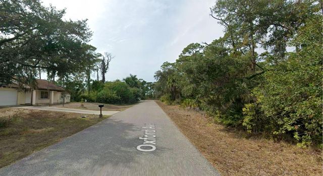 18334 OXFORD AVENUE, Port Charlotte, FL 33948