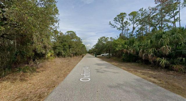 18334 OXFORD AVENUE, Port Charlotte, FL 33948