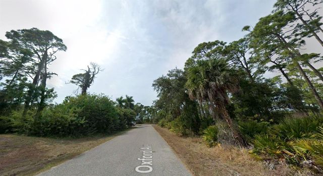 18334 OXFORD AVENUE, Port Charlotte, FL 33948