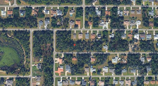 18334 OXFORD AVENUE, Port Charlotte, FL 33948