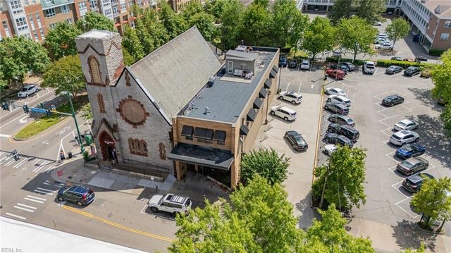 211 W Freemason ST, Norfolk, VA 23510
