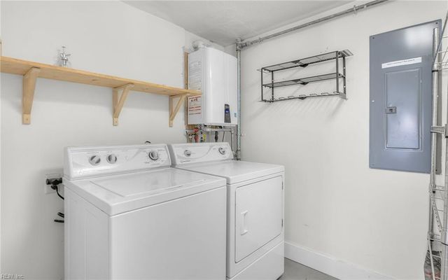 211 W Freemason ST, Norfolk, VA 23510