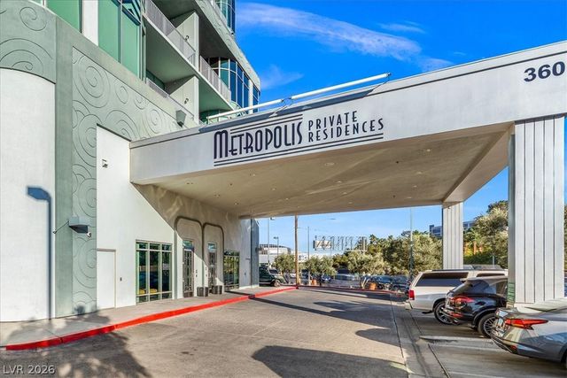 360 East Desert Inn Road 407, Las Vegas, NV 89109