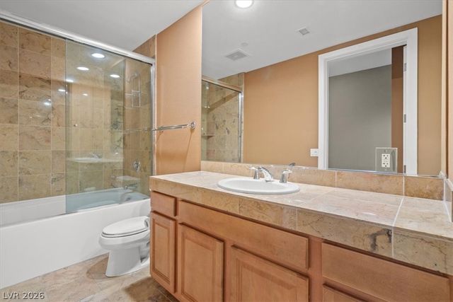 360 East Desert Inn Road 407, Las Vegas, NV 89109