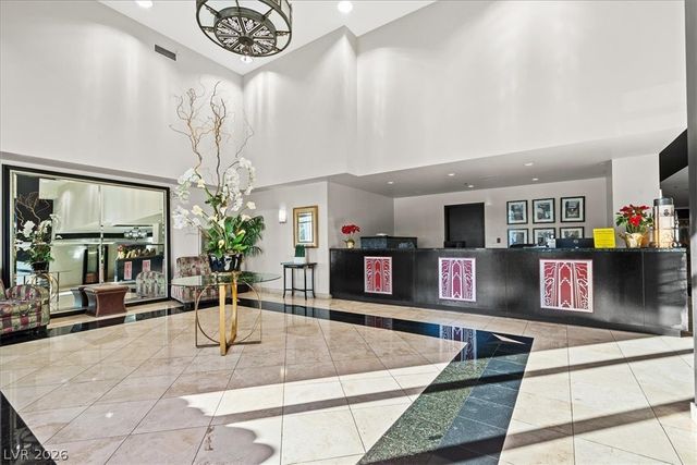 360 East Desert Inn Road 407, Las Vegas, NV 89109