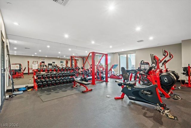 360 East Desert Inn Road 407, Las Vegas, NV 89109