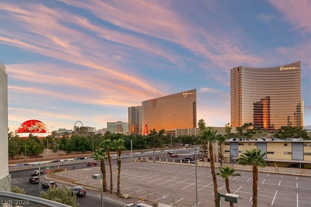 360 East Desert Inn Road 407, Las Vegas, NV 89109