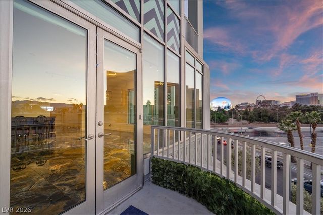 360 East Desert Inn Road 407, Las Vegas, NV 89109