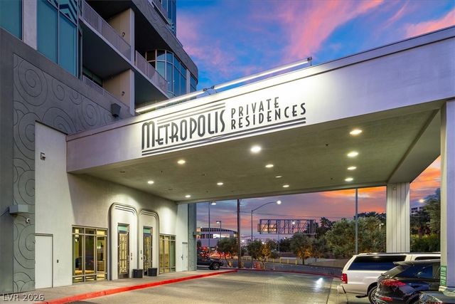 360 East Desert Inn Road 407, Las Vegas, NV 89109