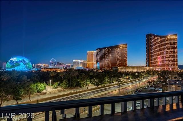 360 East Desert Inn Road 407, Las Vegas, NV 89109