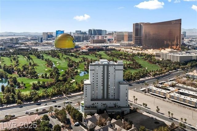 360 East Desert Inn Road 407, Las Vegas, NV 89109