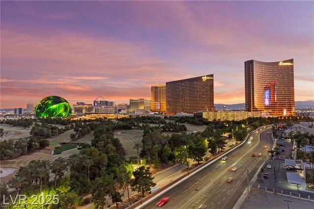 360 East Desert Inn Road 407, Las Vegas, NV 89109