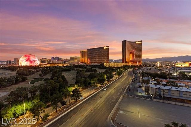 360 East Desert Inn Road 407, Las Vegas, NV 89109