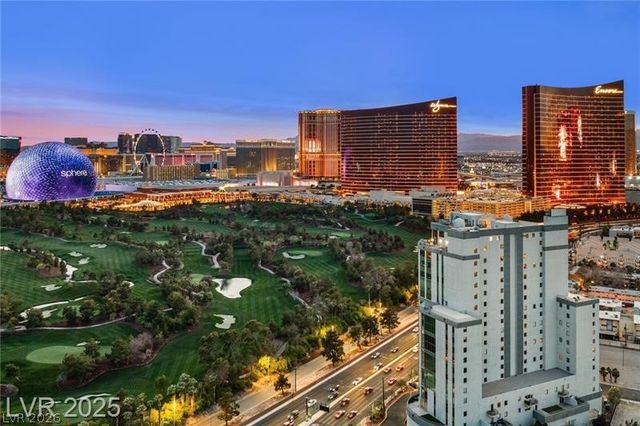 360 East Desert Inn Road 407, Las Vegas, NV 89109