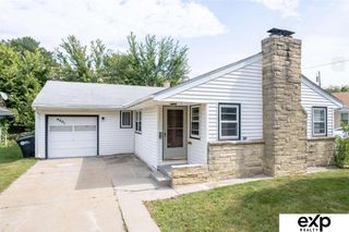 4401 N 53rd Street, Omaha, NE 68104