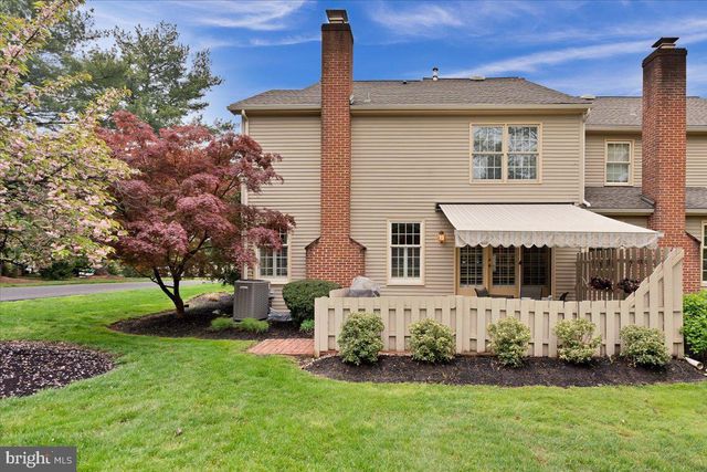 218 NEVIN LN, Ambler, PA 19002