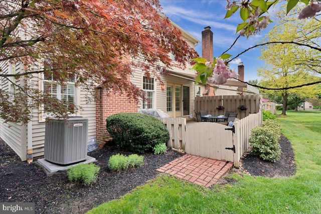 218 NEVIN LN, Ambler, PA 19002