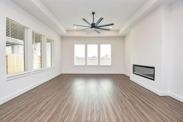 7622 Ridgeside Drive, Fulshear, TX 77441