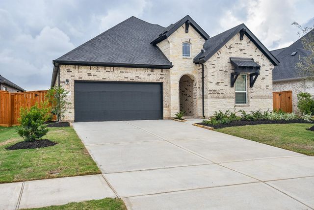 7622 Ridgeside Drive, Fulshear, TX 77441