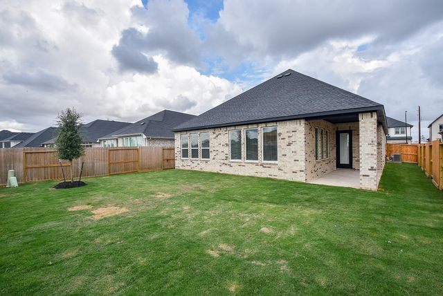 7622 Ridgeside Drive, Fulshear, TX 77441