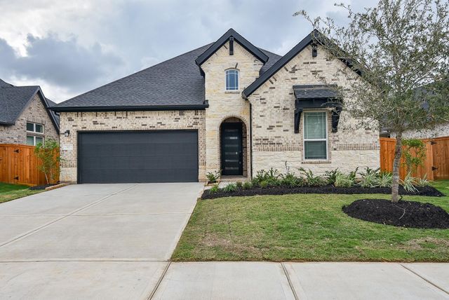 7622 Ridgeside Drive, Fulshear, TX 77441