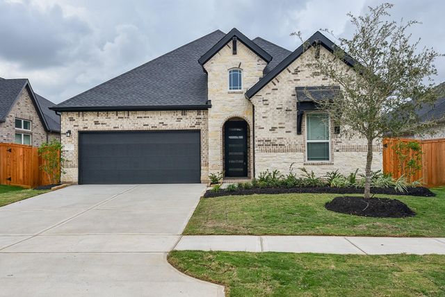 7622 Ridgeside Drive, Fulshear, TX 77441