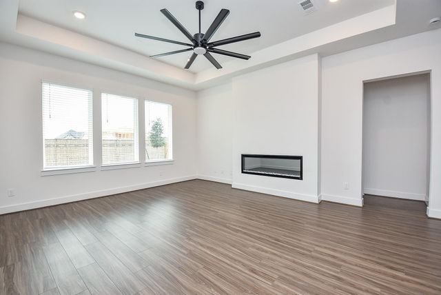 7622 Ridgeside Drive, Fulshear, TX 77441