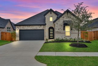 7622 Ridgeside Drive, Fulshear, TX 77441