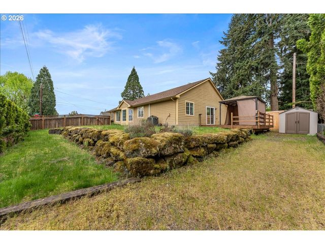 1123 GRANT St, Oregon City, OR 97045