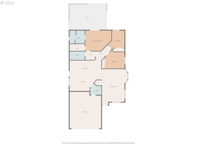 1123 GRANT St, Oregon City, OR 97045
