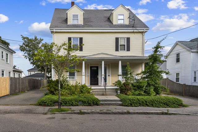 35 Payne 2, Quincy, MA 02169