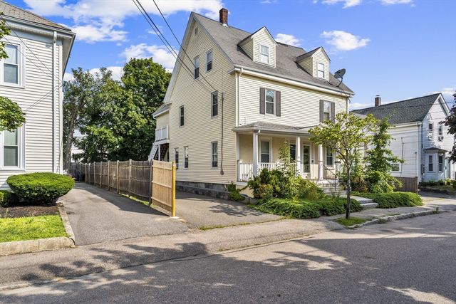 35 Payne 2, Quincy, MA 02169
