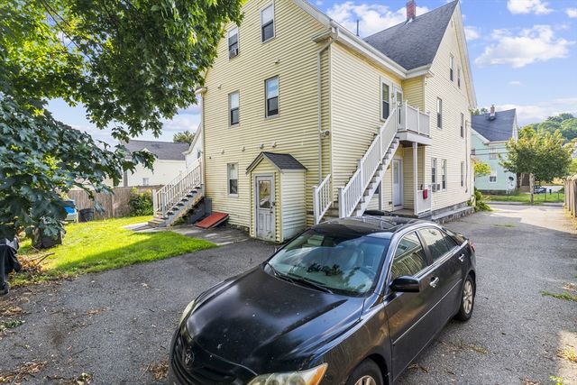 35 Payne 2, Quincy, MA 02169