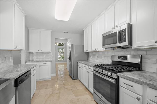 22418 Bridgestone Ridge Drive, Spring, TX 77388