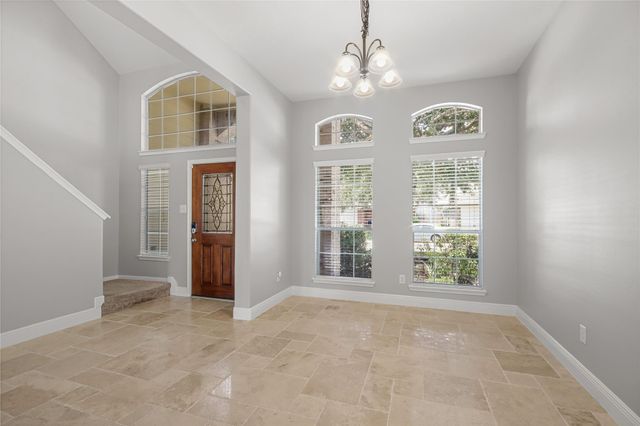 22418 Bridgestone Ridge Drive, Spring, TX 77388