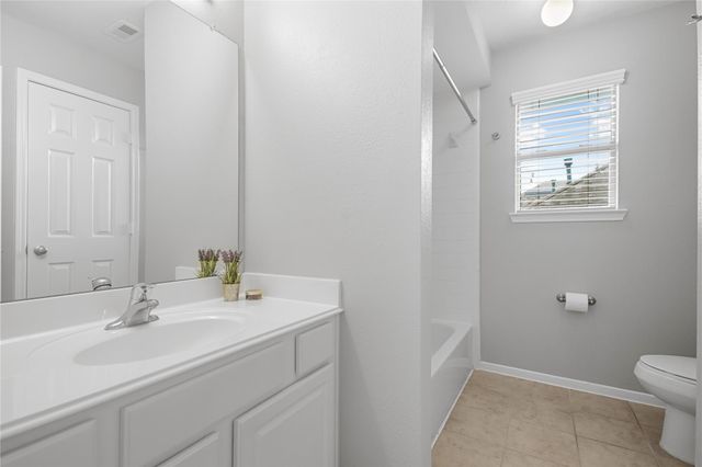 22418 Bridgestone Ridge Drive, Spring, TX 77388