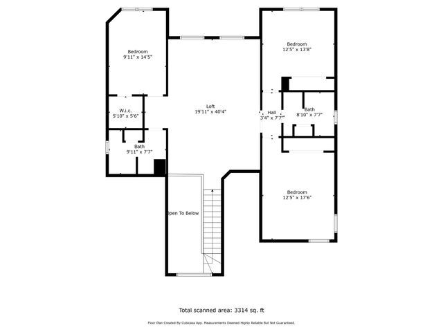 22418 Bridgestone Ridge Drive, Spring, TX 77388