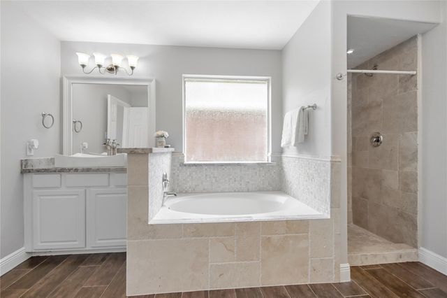 22418 Bridgestone Ridge Drive, Spring, TX 77388