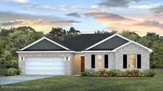 276 Raulston Drive, Byram, MS 39272