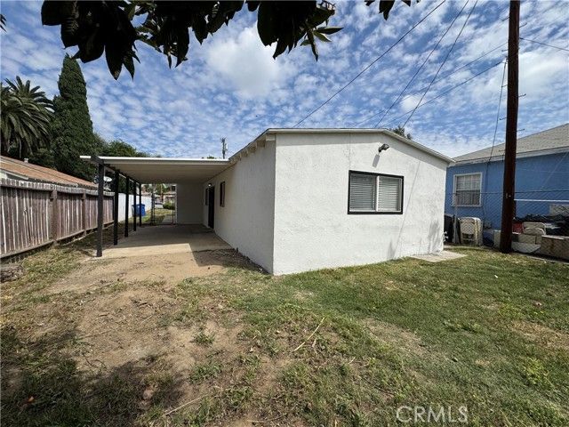 14752 Lemay Street, Van Nuys (los Angeles), CA 91405