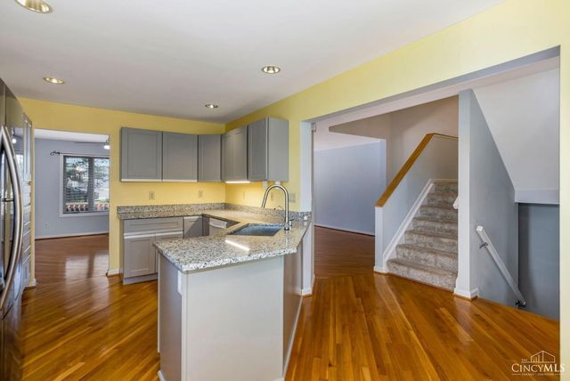 55 Cove Court, Hamilton, OH 45013