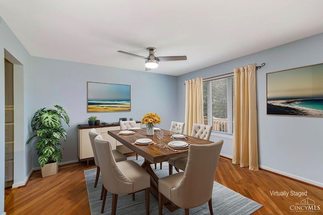 55 Cove Court, Hamilton, OH 45013